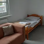 Schillers Gaestehaus Casa de hóspedes Hitzacker