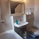 بيت ضيافة Schillers Gaestehaus