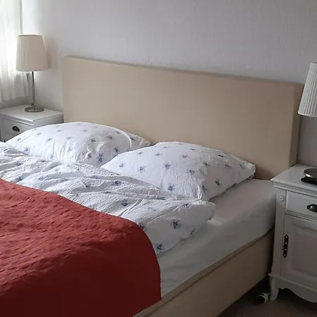 Schillers Gaestehaus 4* Hitzacker