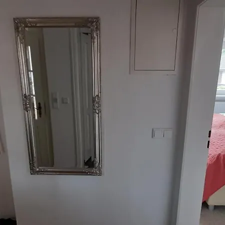 Schillers Gaestehaus Pensionat