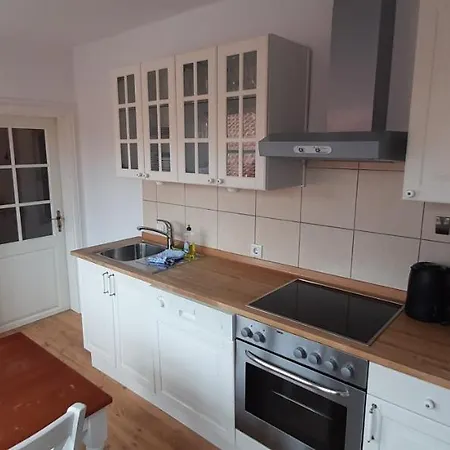 Schillers Gaestehaus