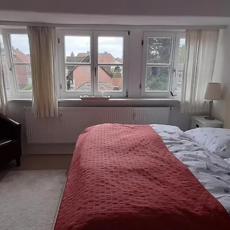Schillers Stadthaus Guest house 2*