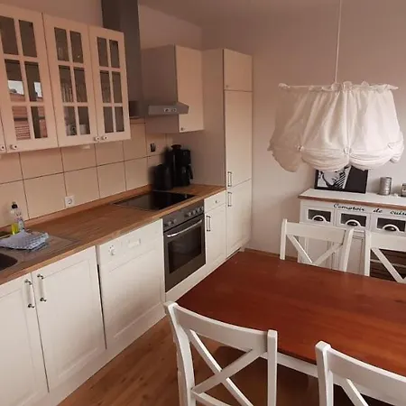 Konukevi Schillers Gaestehaus Hitzacker