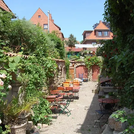 Schillers Gaestehaus 4* Hitzacker
