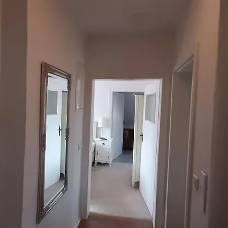 Schillers Gaestehaus Konukevi