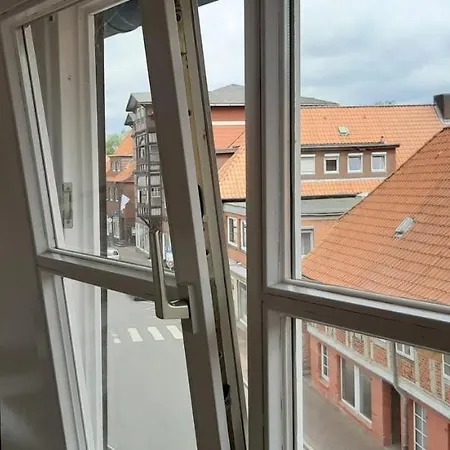 Schillers Stadthaus Hitzacker