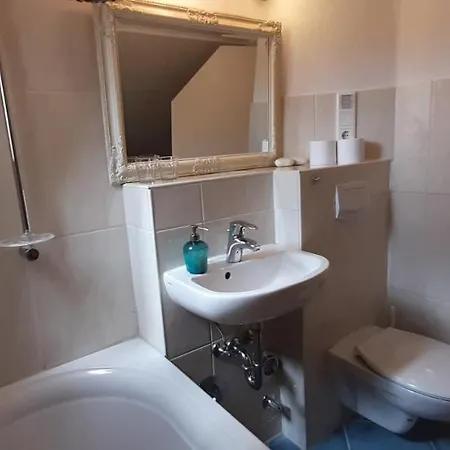 Pensionat Schillers Gaestehaus