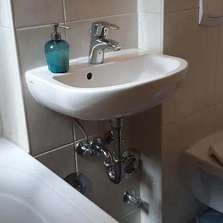 Schillers Gaestehaus 4* Hitzacker