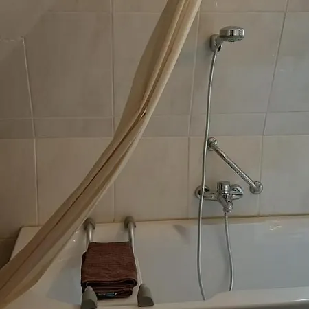 Schillers Gaestehaus 4*