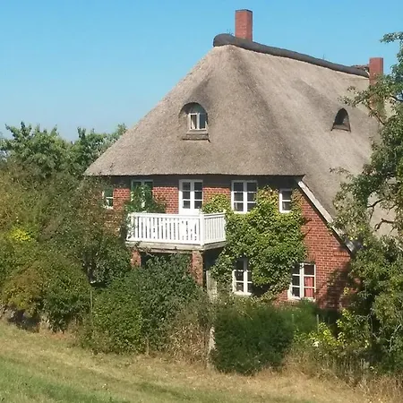 Schillers Gaestehaus Casa de hóspedes 4*