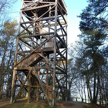 Schillers Gaestehaus هيتسآكر