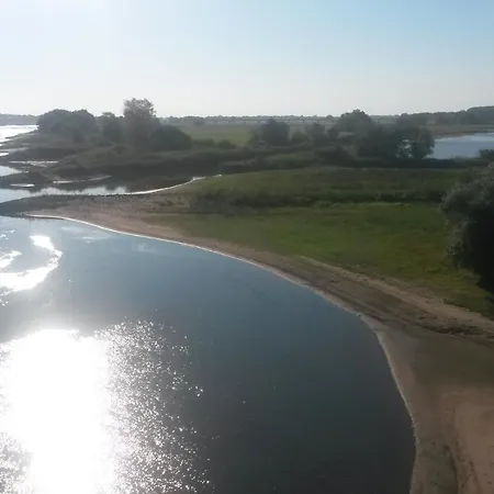 Konukevi Schillers Gaestehaus