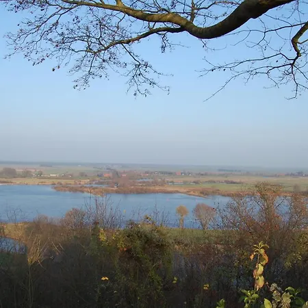 Konukevi Schillers Gaestehaus