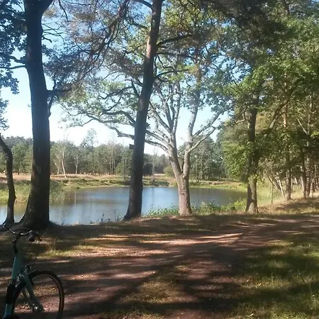 Schillers Gaestehaus Hitzacker