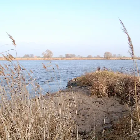 Pensionat Schillers Gaestehaus Hitzacker