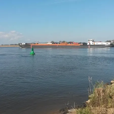 Schillers Gaestehaus Konukevi