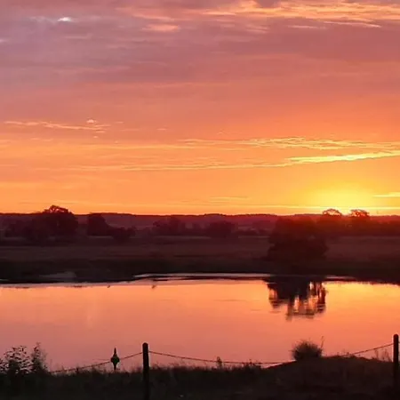 Konukevi Schillers Gaestehaus Hitzacker