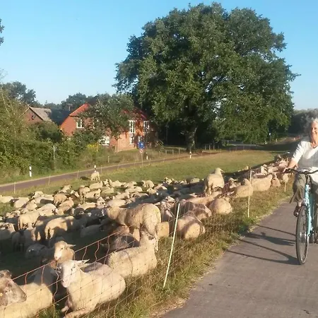 Schillers Gaestehaus