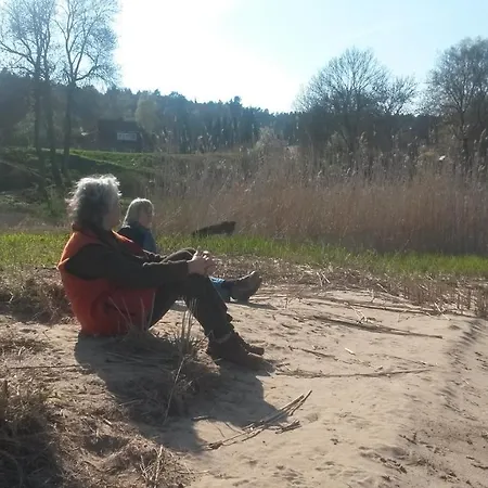 Pensionat Schillers Gaestehaus Hitzacker