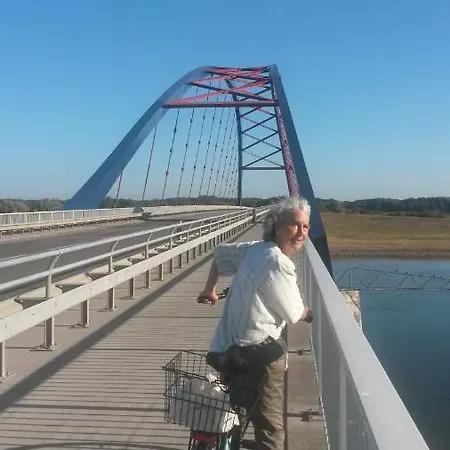 Schillers Gaestehaus Pensionat Hitzacker