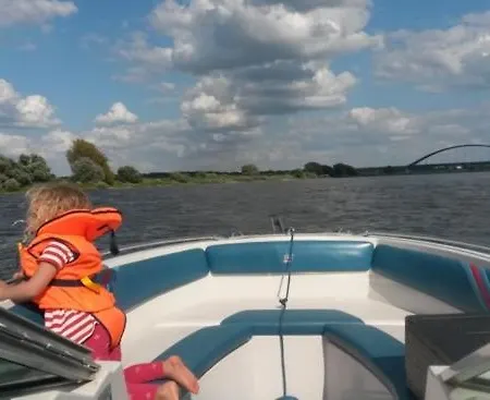 Maison d'hôtes Schillers Gaestehaus