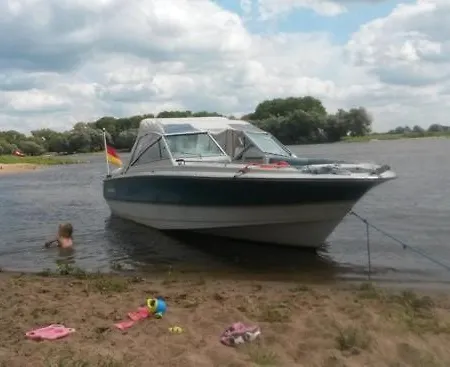 Schillers Gaestehaus Hitzacker