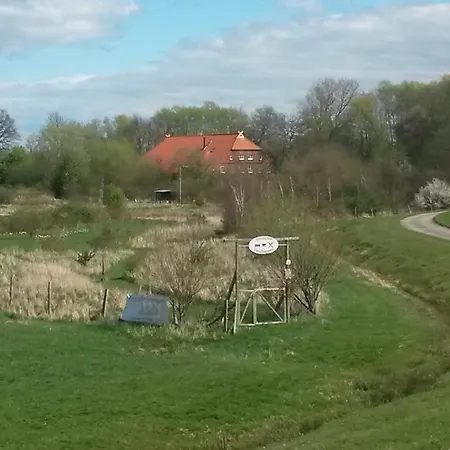 Maison d'hôtes Schillers Gaestehaus