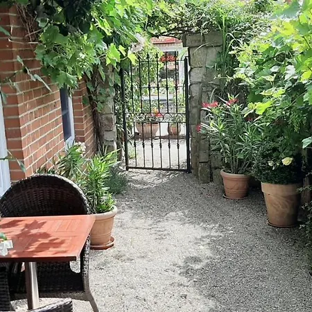 Πανσιόν Schillers Stadthaus