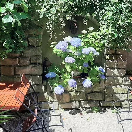 Πανσιόν Schillers Stadthaus Hitzacker