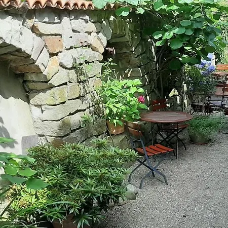 Vendégház Schillers Stadthaus 2*