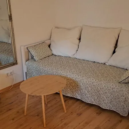 ゲストハウス Schillers Stadthaus ヒッツアッカー