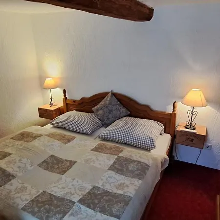 Vendégház Schillers Stadthaus 2*