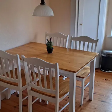Schillers Stadthaus Vendégház 2*