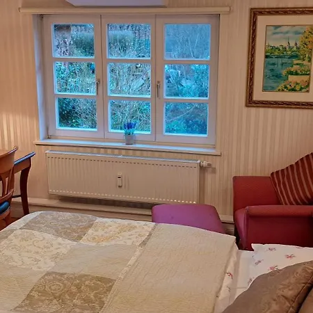 Vendégház Schillers Stadthaus 2*