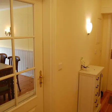 Schillers Gaestehaus 4*