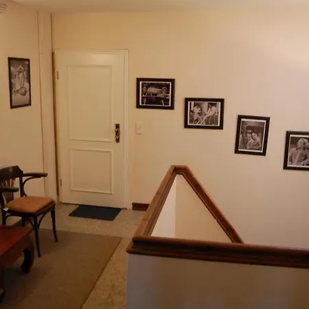 Vendégház Schillers Stadthaus 2*