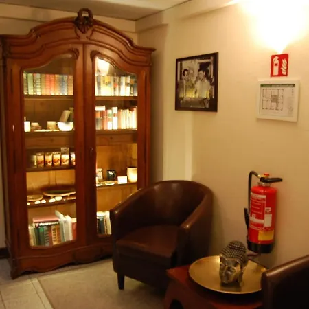 Vendégház Schillers Stadthaus 2*