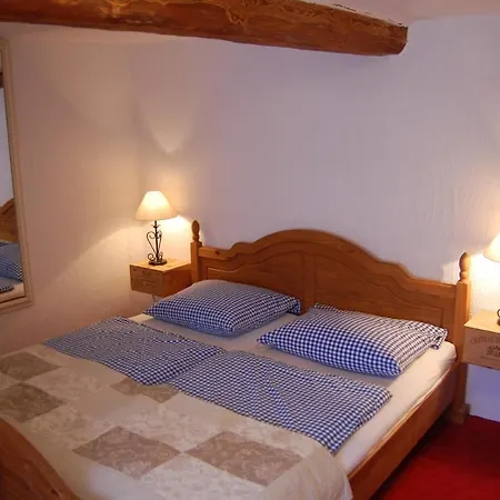 Schillers Gaestehaus 4* Hitzacker