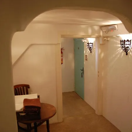 Schillers Gaestehaus Pensjonat