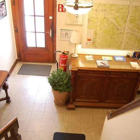 Schillers Gaestehaus هيتسآكر