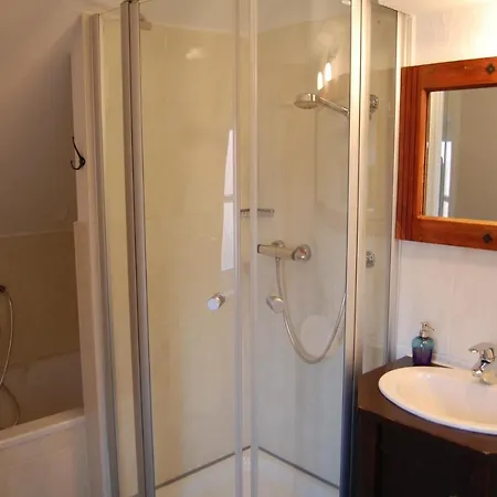 Schillers Gaestehaus 4* Hitzacker