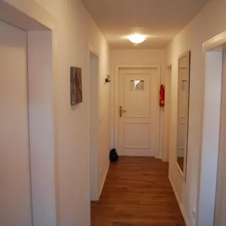 Schillers Gaestehaus Pensjonat Hitzacker