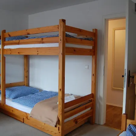 Schillers Gaestehaus 4*