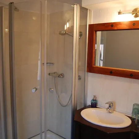 Pensionat Schillers Gaestehaus