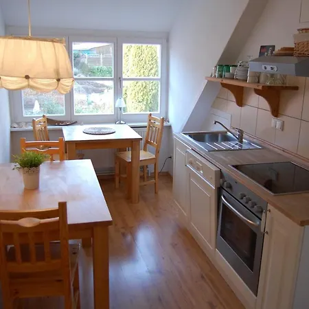 Konukevi Schillers Gaestehaus Hitzacker