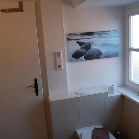 Schillers Gaestehaus Konukevi