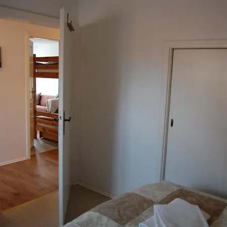 Schillers Gaestehaus 4*