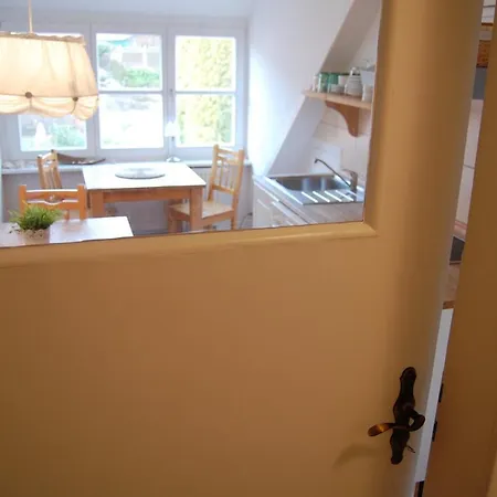 Schillers Gaestehaus 4* Hitzacker