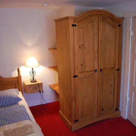 Schillers Gaestehaus Pensionat Hitzacker