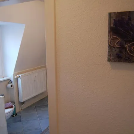 Schillers Gaestehaus Konukevi Hitzacker